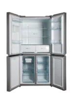 ساید بای ساید پاکشوما مدل 530 رنگ سفید