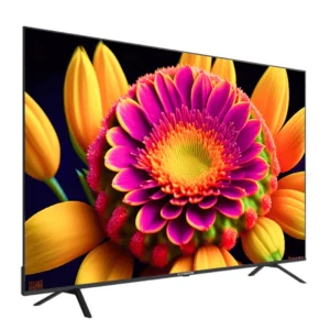 تلویزیون 65 اینچ ایکس ویژن مدل 65X25