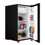 یخچال 5 فوت ایستکول مدل 2835 -رنگ مشکی