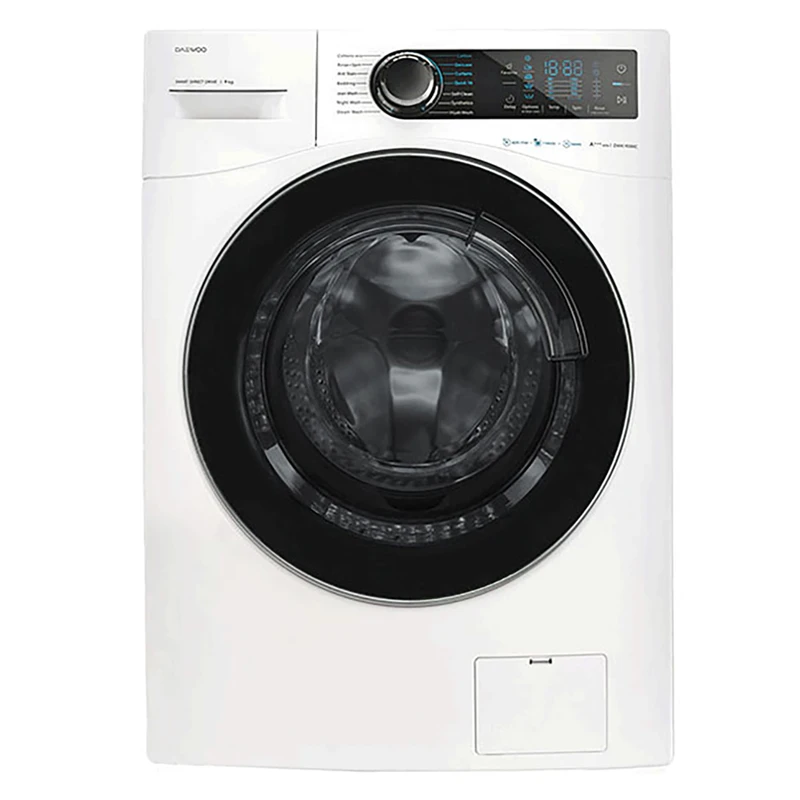 لباسشویی 9 کیلویی دوو مدل LM-990W