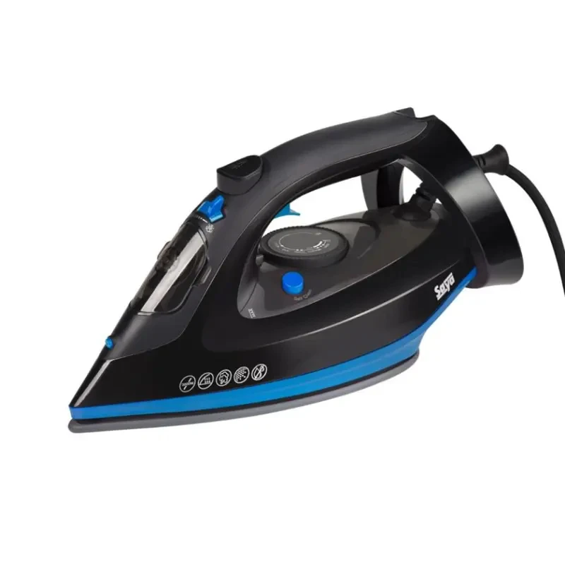 اتو بخار 3000 وات سایا مدل COMBAT