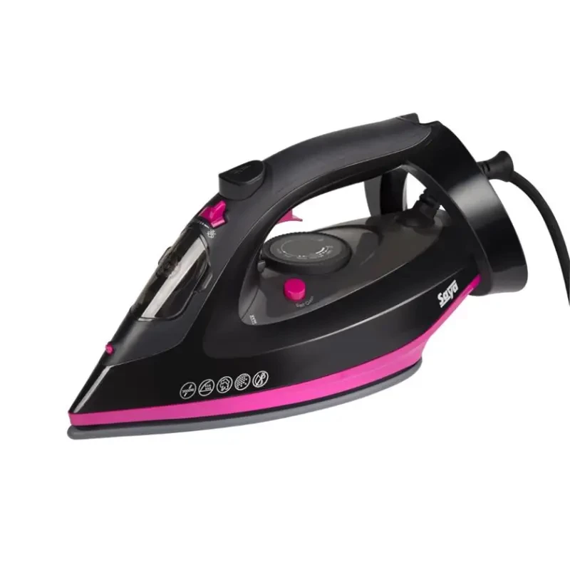 اتو بخار 3000 وات سایا مدل COMBAT