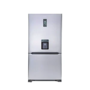 یخچال فریزر هیمالیا مدل امگا پلاس با آبسردکن