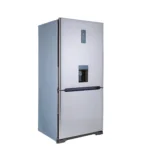 یخچال فریزر هیمالیا مدل امگا پلاس با آبسردکن