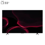تلویزیون 55 اینچ تی سی ال مدل 55C655
