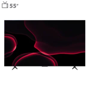 تلویزیون 55 اینچ تی سی ال مدل 55C655