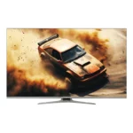 تلویزیون 65 اینچ سام مدل 65Q80D