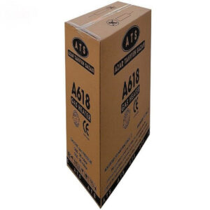 هیتر گازی آذر تهویه مدل A618