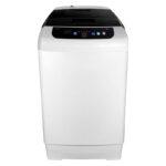 ماشین لباسشویی 7 کیلویی اتوماتیک پاکشوما مدل TLX 7001 W