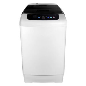 ماشین لباسشویی 7 کیلویی اتوماتیک پاکشوما مدل TLX 7001 W