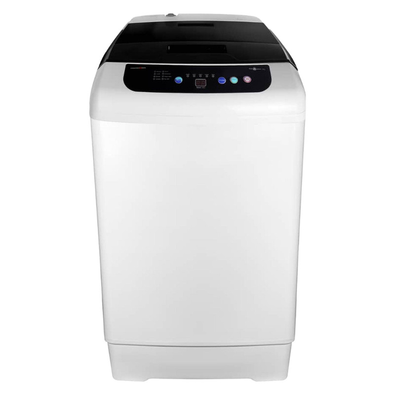 ماشین لباسشویی 7 کیلویی اتوماتیک پاکشوما مدل TLX 7001 W