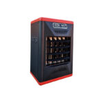 هیتر گازی آذر تهویه مدل A614