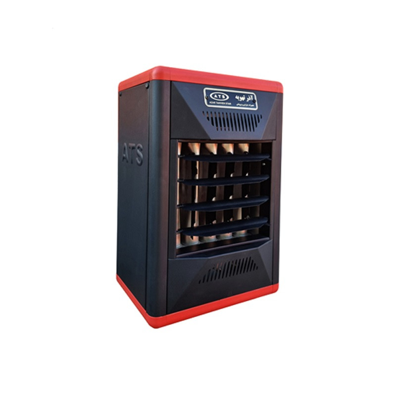 هیتر گازی آذر تهویه مدل A650 هیتر گازی آذر تهویه مدل A650