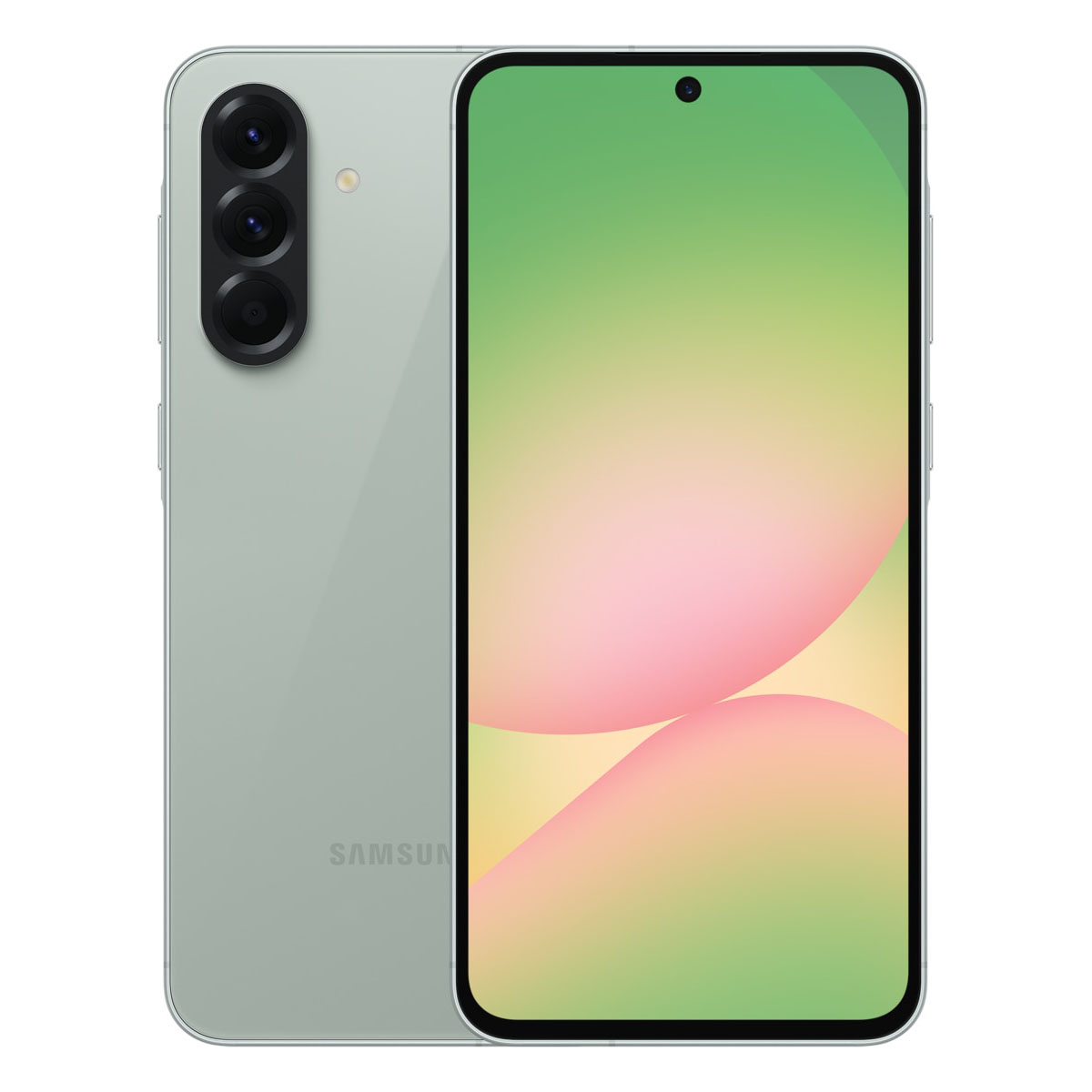 گوشی موبایل سامسونگ Galaxy A56 ظرفیت 256 گیگابایت و رم 8 گیگابایت - ویتنام