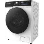 لباسشویی 9 کیلویی پاکشوما مدل S9W - رنگ سفید