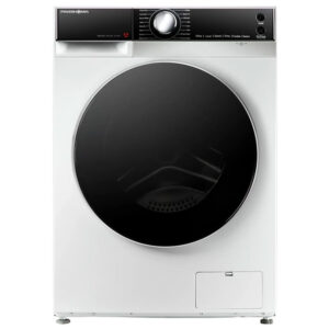 لباسشویی 9 کیلویی پاکشوما مدل S9W - رنگ سفید