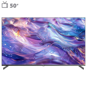 تلویزیون 50 اینچ جی پلاس مدل GTV-50SU788NP