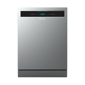 ماشین ظرفشویی اسنوا مدل SDW-A20S - رنگ سیلور