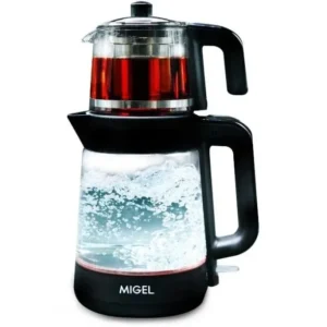 چای ساز میگل مدل GTS 070 - رنگ مشکی