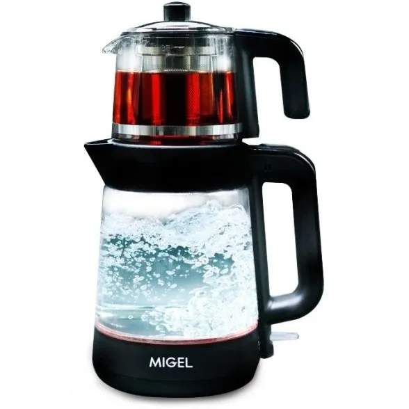 چای ساز میگل مدل GTS 070 - رنگ مشکی