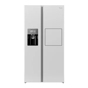 یخچال فریزر ساید بای ساید جی پلاس سری لمبرت مدل GSS-R7924W