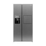یخچال فریزر ساید بای ساید جی پلاس سری لمبرت مدل GSS-R7924W