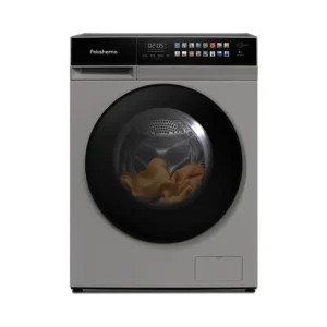 ماشین لباسشویی ۱۱ کیلویی پاکشوما مدل X106W - رنگ سفید