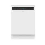 ماشین ظرفشویی اسنوا مدل SDW-A20W - رنگ سفید