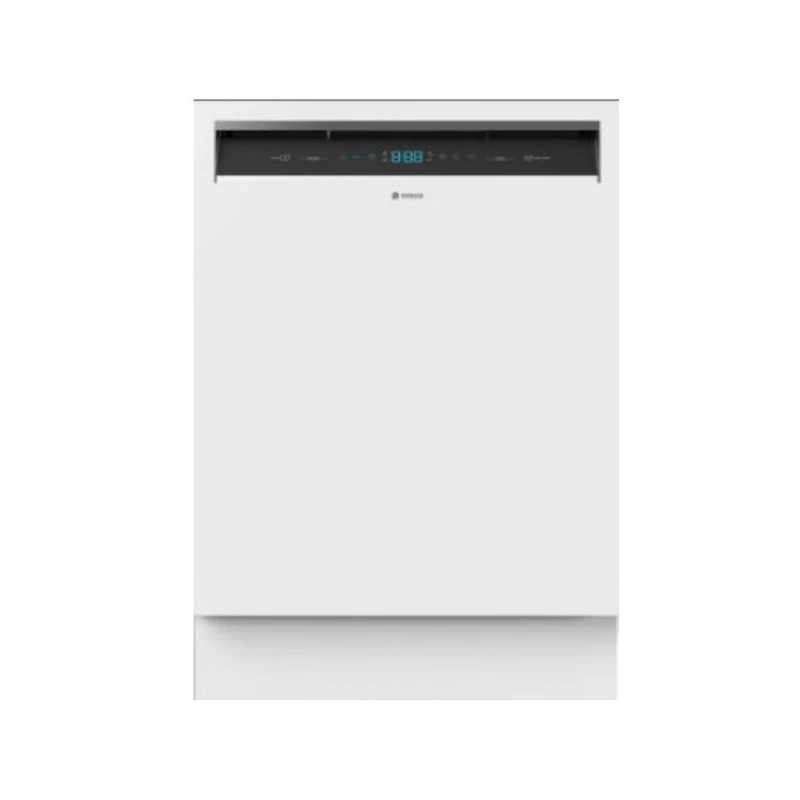 ماشین ظرفشویی اسنوا مدل SDW-A20W - رنگ سفید