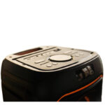 اسپیکر بلوتوثی میکرولب مدل Hengam 84