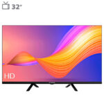 تلویزیون 32 اینچ ایکس ویژن 32XH600