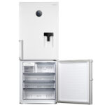 یخچال فریزر پاکشوما مدل RCP-496