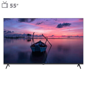 تلویزیون 55 اینچ جی پلاس مدل GTV-55SU788N