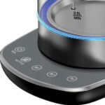 چای ساز روی هم میگل مدل GTS 230