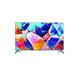 تلویزیون آیوا 43 اینچ هوشمند مدل ZS-GX5A43FHD
