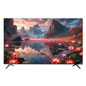 تلویزیون 85 اینچ جی پلاس مدل GTV-85SQ878SP