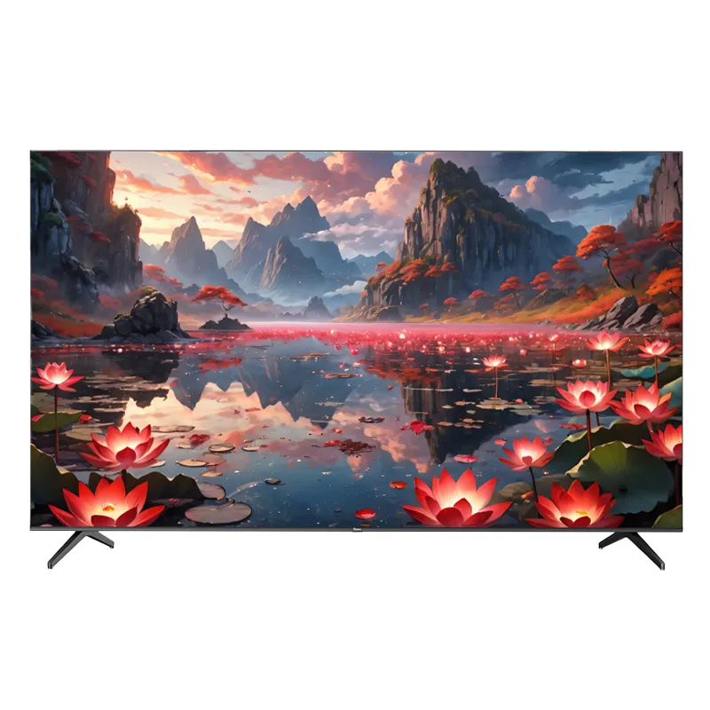 تلویزیون 85 اینچ جی پلاس مدل GTV-85SQ878SP