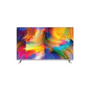 تلویزیون ال ای دی سایز 43 اینچ هوریون مدل H-43LF6120 هوشمند FHD-60Hz اندروید 14