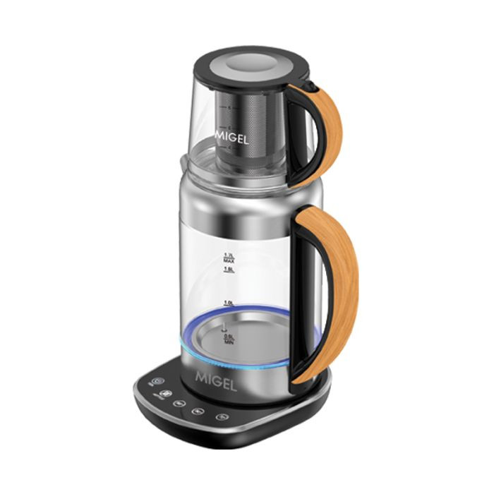 چای ساز روی هم میگل مدل GTS 230