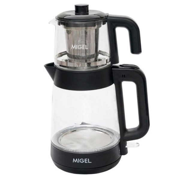 چای‌ساز ایستاده میگل مدل GTS-071
