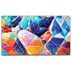 تلویزیون آیوا 43 اینچ هوشمند مدل ZS-GX5A43FHD