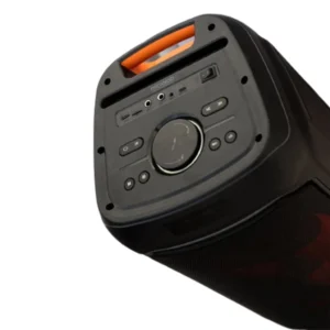 اسپیکر بلوتوثی میکرولب مدل Hengam 84