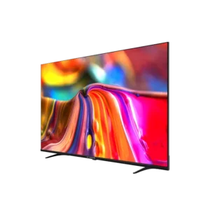 تلویزیون 55 اینچ هوشمند ایکس ویژن مدل 55XYU705