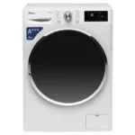 ماشین لباسشویی جی پلاس مدل GWM-R88W.KTL