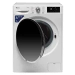 ماشین لباسشویی جی پلاس مدل GWM-R88W.KTL