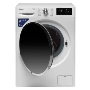 ماشین لباسشویی جی پلاس مدل GWM-R88W.KTL