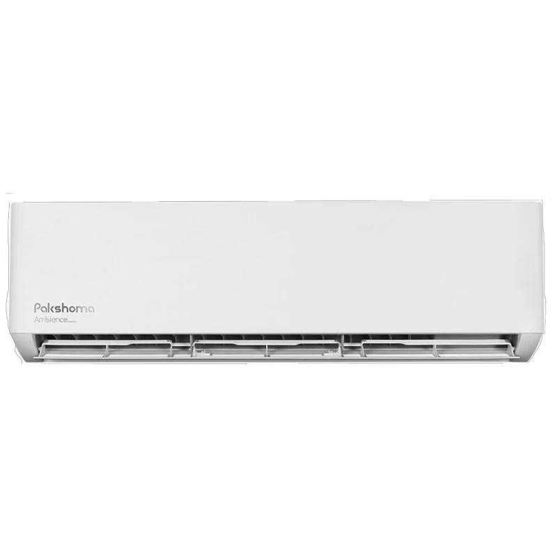 کولر گازی 24 هزار دور ثابت پاکشوما مدل TPA-24CH
