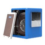 کولر سلولزی انرژی بغل زن مدل EC0710