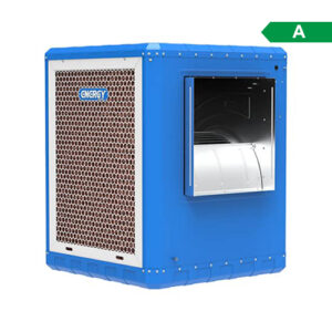 کولر سلولزی انرژی بغل زن مدل EC0710