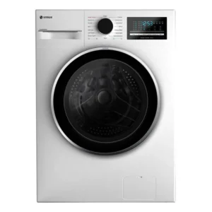 ماشین لباسشویی 8 کیلوگرم اتوماتیک اسنوا مدل SWM-B80S